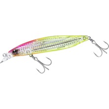 Daiwa Shore Line Shiner-Z Vertice R Laser Impact 98F 9,8cm 16,2gr Maket Yem