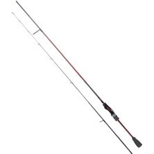 Daiwa Gekkabijin Mx 229 cm 2-10 gr Lrf Kamış