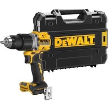 Dewalt DCD805NT 18V Li-Ion Kömürsüz Darbeli Matkap (Aküsüz)