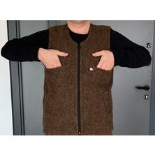Elzem Keçe Yelek