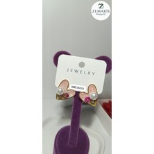 Zemaris Hediyelik Küpe