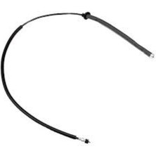 Wender Mercedes Kilometre Teli W123 5-Vites