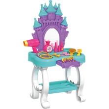 Arthurs Candy & Ken Şato Güzellik Masası