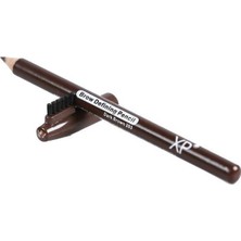 Xp Kaş Kalemi 203 Koyu Kahve