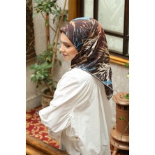 Tesettürnağme Ecozen Eşarp TN2105
