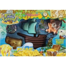 Arthurs Slimy Korsan Seti