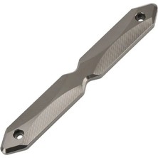 Xmax Ironmax Techmax 250/300 2018-2024 Egzoz Cnc Aksesuar Titanyum