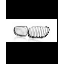Wender Bmw Panjur E60+LCI (Set) Krom 2003-09