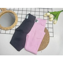 Rahat Kumaş Kaşkorse Tayt 2 Li Paket