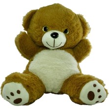 Arthurs PB30453-22S1 Peluş Asorti Ayı ve Panda 23 cm