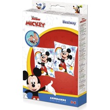 Arthurs Bestway Mickey Mouse Çocuk Kolluk - BW91002