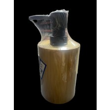 Umut Ivory Bambu Sıvı Sabunluk IVO-BMB158