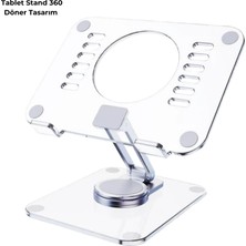 Astraltech Tablet Tutucu