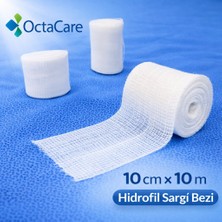 Octacare Hidrofil Sargı Bezi