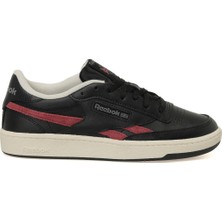 Reebok Club C Revenge Siyah Unisex Sneaker