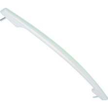 FullYedek Beko 6307 Hc Uyumlu Fırın Kolu Pimli , 6307 C Fırın Kapak Tutamak Kol