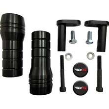 Gogo Premium Rks Srk 250 Rr / 400 Rr 2024 – 2025 Uyumlu Koruma Takozu