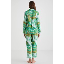 Comfort Mood Gömlek Takım