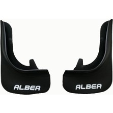 Rich Otomotiv Fiat Albea Uyumlu 2'li Paçalık