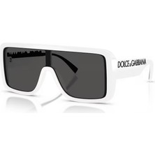 Dolce & Gabbana Dolce Gabbana DG6204 331287 34 Unisex Güneş Gözlüğü