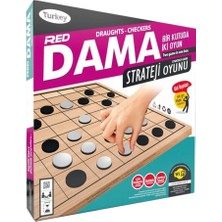 Arthurs 5126 Redka Dama