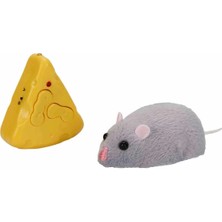 Arthurs Kızılötesi Kumandalı Mini Fare