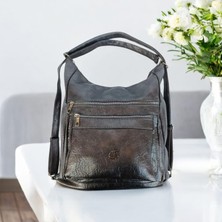 Kadın Omuz Sırt Çantası