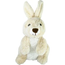 Arthurs PB31179-23 Peluş Oturan Tavşan 23 cm - 1 Adet Stokta Olan Gönderilir