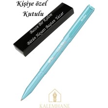 Kalemhane Scrikss Festival Roller Kalem - Dış Renk Ile Yazı Rengi Aynıdır