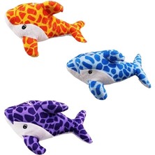 Arthurs KZL-2309043 Pelus 24CM Yunus Balıgı