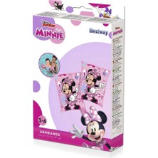 Arthurs Bestway Minnie 25CM Çocuk Kolluk - BW91038