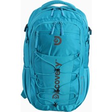 Discovery Outdoor Dayanıklı Unisex Sırt Çantası 30L Kapasiteli