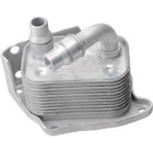 Wender Bmw Motor Yağ Radyatörü N43 N46/N [E46 E60 E87 E90] Yağ Filtre Kütüklü