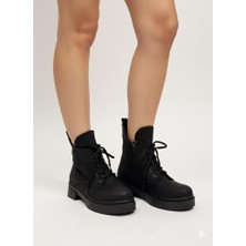 Punto 209135 Kadın Fermuarlı Günlük Bot