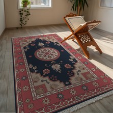 TURKISHRUG KINGDOM Anti Bakteriyel Renk Solmaz Kişiselleştirilebilir Seccade