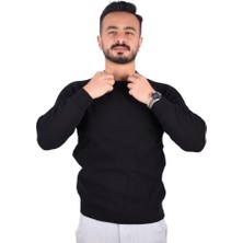 Raymons RYM-2031 Spor Triko/siyah/m