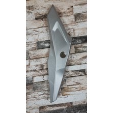 RKS Easy Pro Orijinal Arka Yan Panel Alt Dekoru Sol