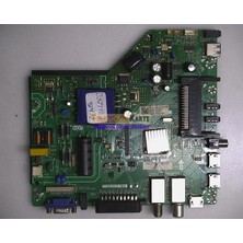 Profilo TP.MS3663S.PB801,PEAQ Ptv 40F0-NTR,MAIN Board,ana KART,V400HJ6-PE1