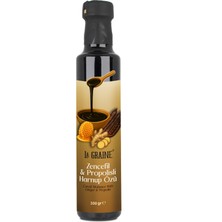 La Graine Zencefil Propolisli Harnup Özü 350 gr