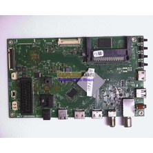 W595ZZ,ZG7190R-10,BEKO B43L 6760 5b,arçelik A43L 6760 5b,maın Board