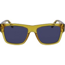 CKJ23605S 701 56 Calvin Klein Güneş Gözlüğü