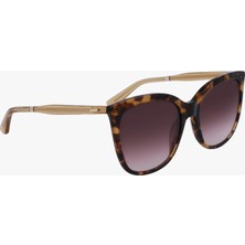 Ck 23500S 220 55 Calvin Klein Güneş Gözlüğü