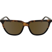 Ck 24537S 233 55 Calvin Klein Güneş Gözlüğü