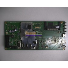 VTY190R-6, GI14ZZ, Arçelik A28 Lb 5533, Main Board, Ana Kart, HV280W2-270