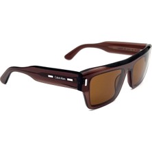 Ck 23504S 260 55 Calvin Klein Güneş Gözlüğü