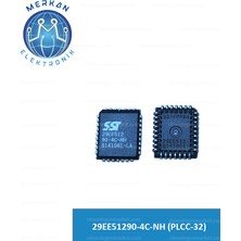 29EE51290-4C-NH (Plcc-32) Orijinal Oto Beyin Tamir Entegreleri Merkan Elektronik