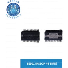 SE901 (Hssop-44-Smd) Orijinal Oto Beyin Tamir Entegreleri Merkan Elektronik