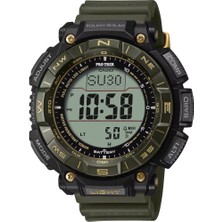 Casio PRG-340ANS-3DR Kol Saati