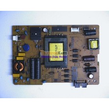 17IPS62,23354621,VESTEL 40FB7100,POWER BOARD,VES400UNVS-2D-N05