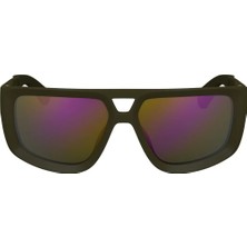 Ck 24605S 309 60 Calvin Klein Güneş Gözlüğü